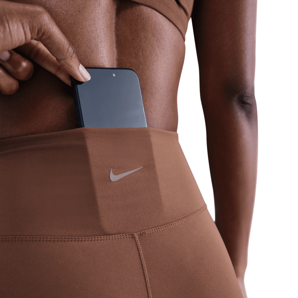 Wmns Nike One High-Waisted 7/8 Leggings