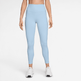 Wmns Nike One High-Waisted 7/8 Leggings