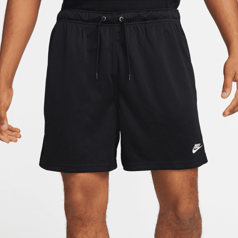 Nike Club Mesh Flow Short