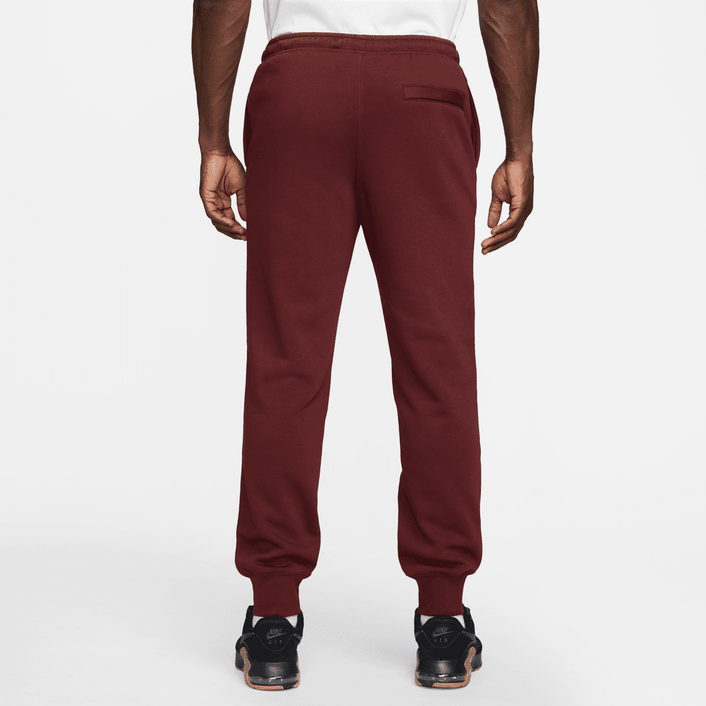 Nike Club Jogger 'Dark Team Red/Dark Team Red-White|FN3787-619|TF