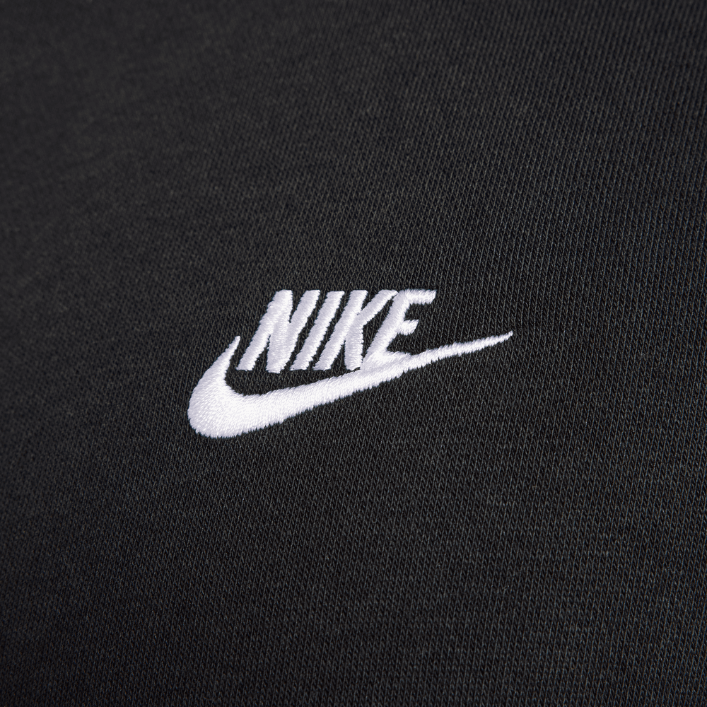 Nike Club Full-Zip Fleece Hoodie