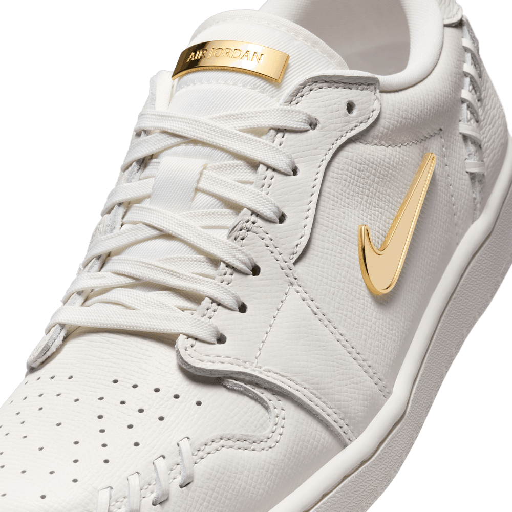 Wmns Air Jordan 1 Low Method of Make