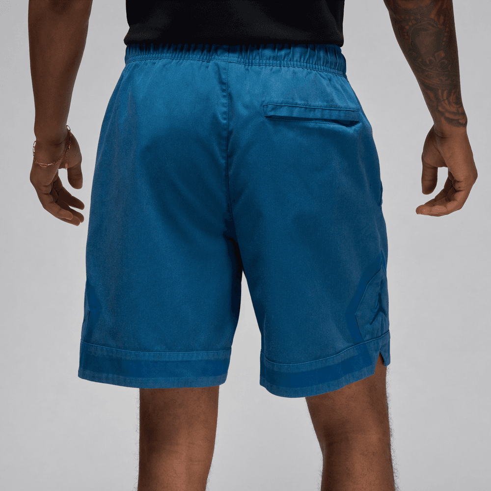 jordan essential diamond shorts