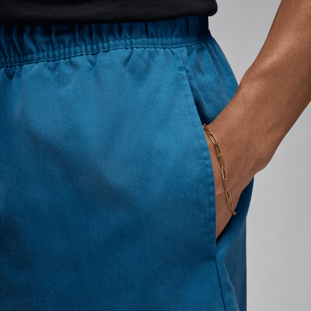 Air Jordan Essentials Diamond Short 'Industrial Blue|FN6515-457|TF