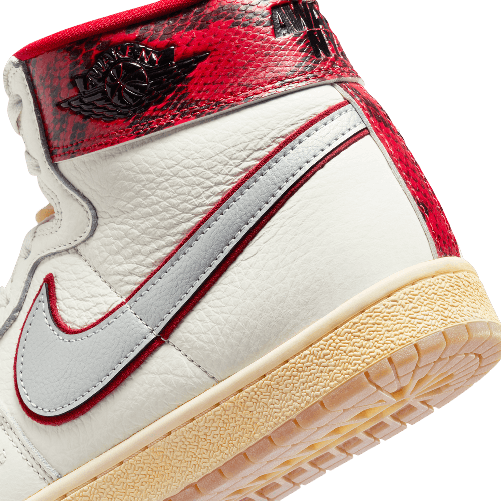 Air Jordan Air Ship PE SP