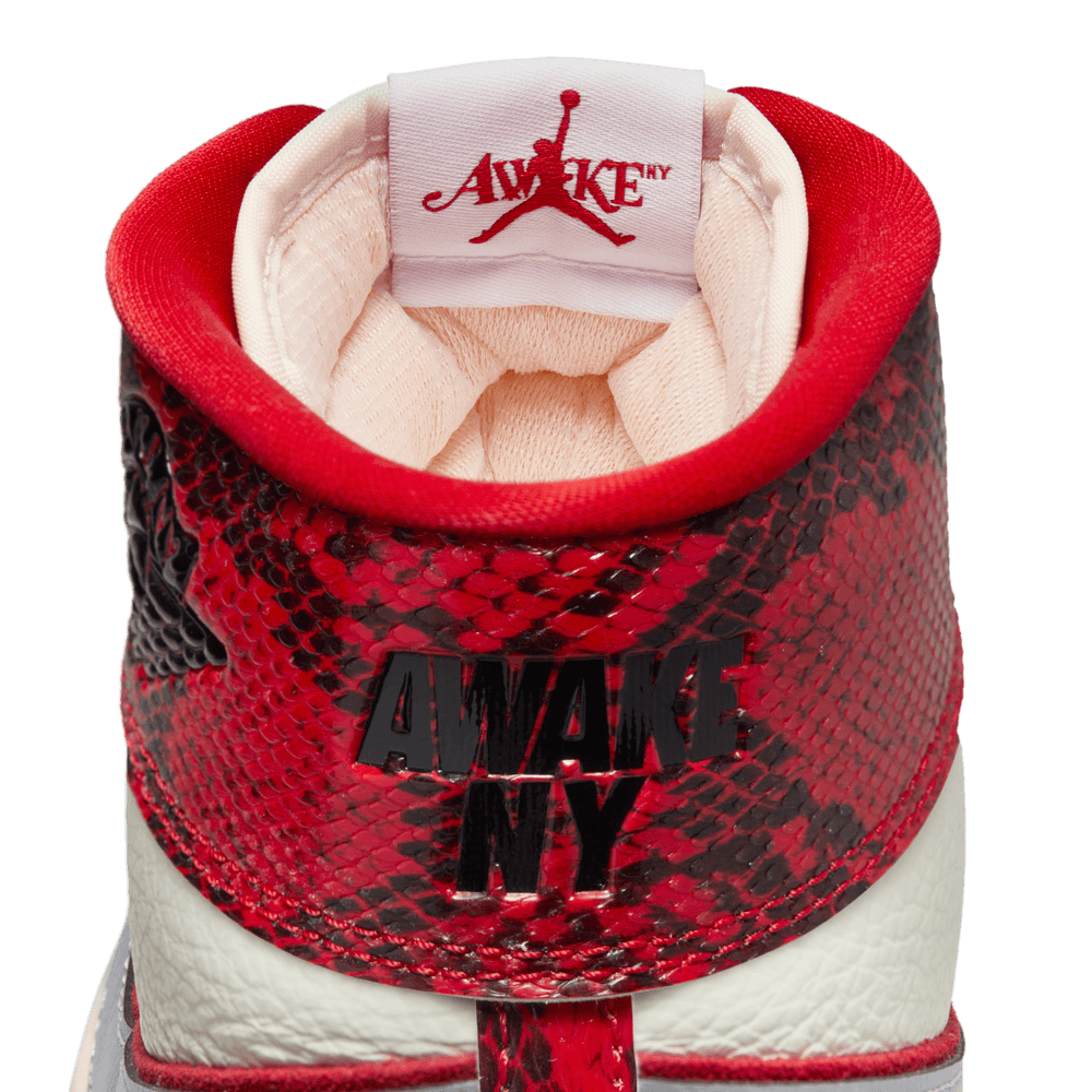 Air Jordan Air Ship PE SP