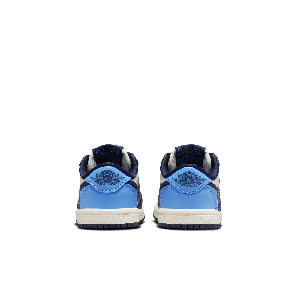 TD Air Jordan 1 Low OG