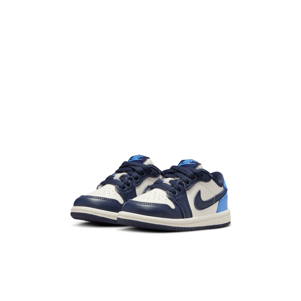 TD Air Jordan 1 Low OG