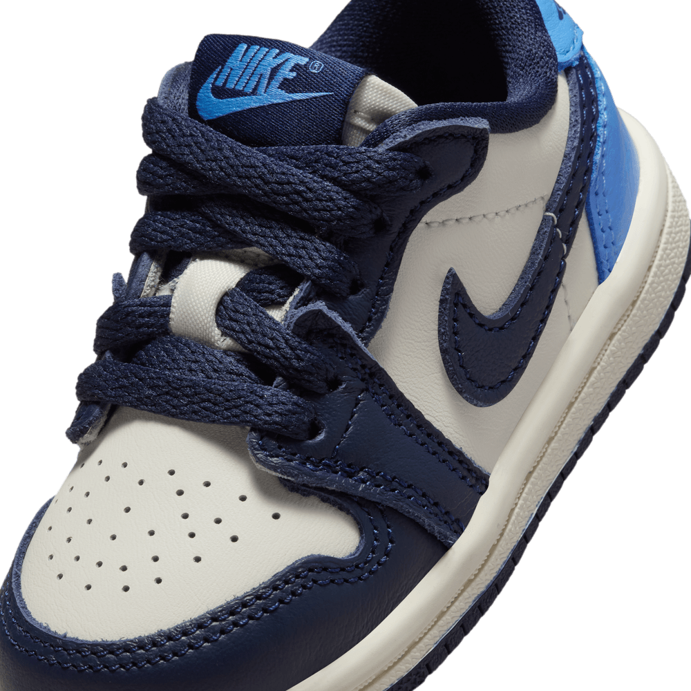 TD Air Jordan 1 Low OG