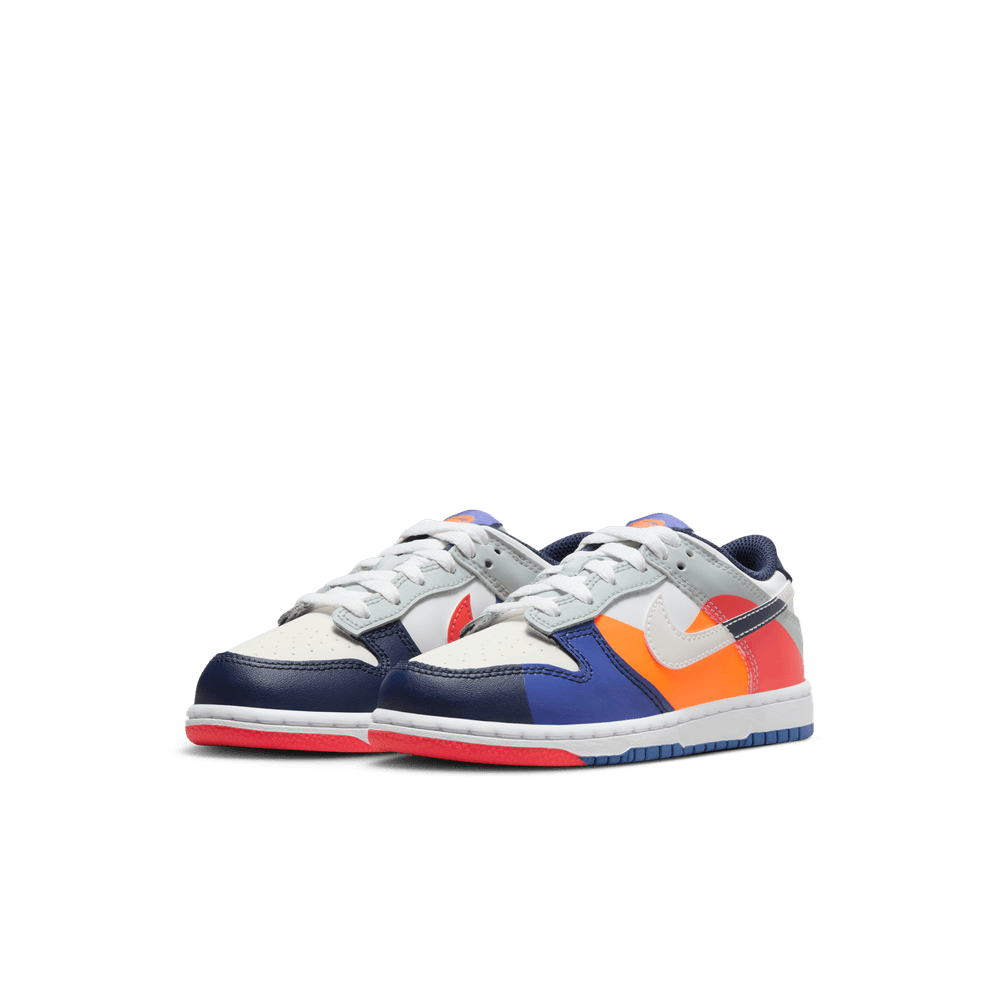 PS Nike Dunk Low