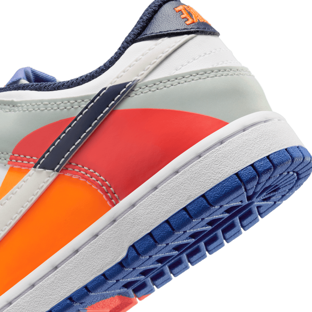 PS Nike Dunk Low