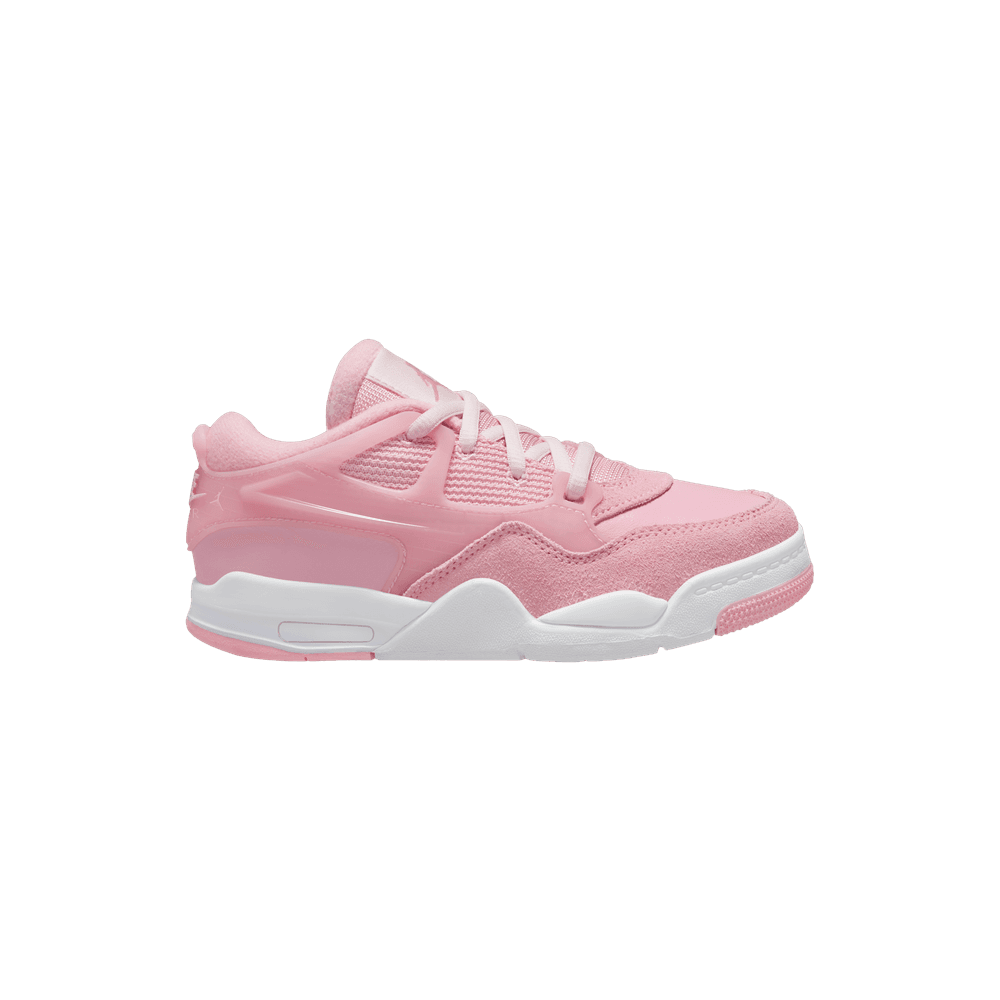 rose jordan 4