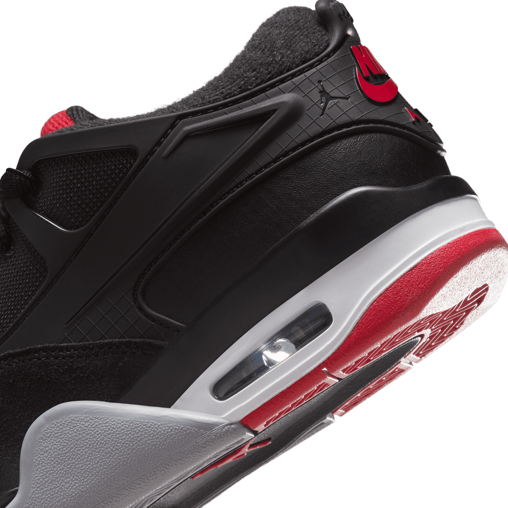 GS Air Jordan 4 RM