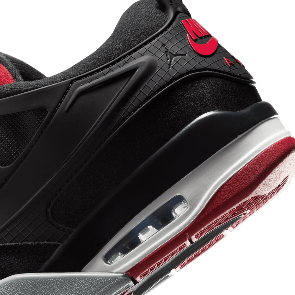Air Jordan 4 RM