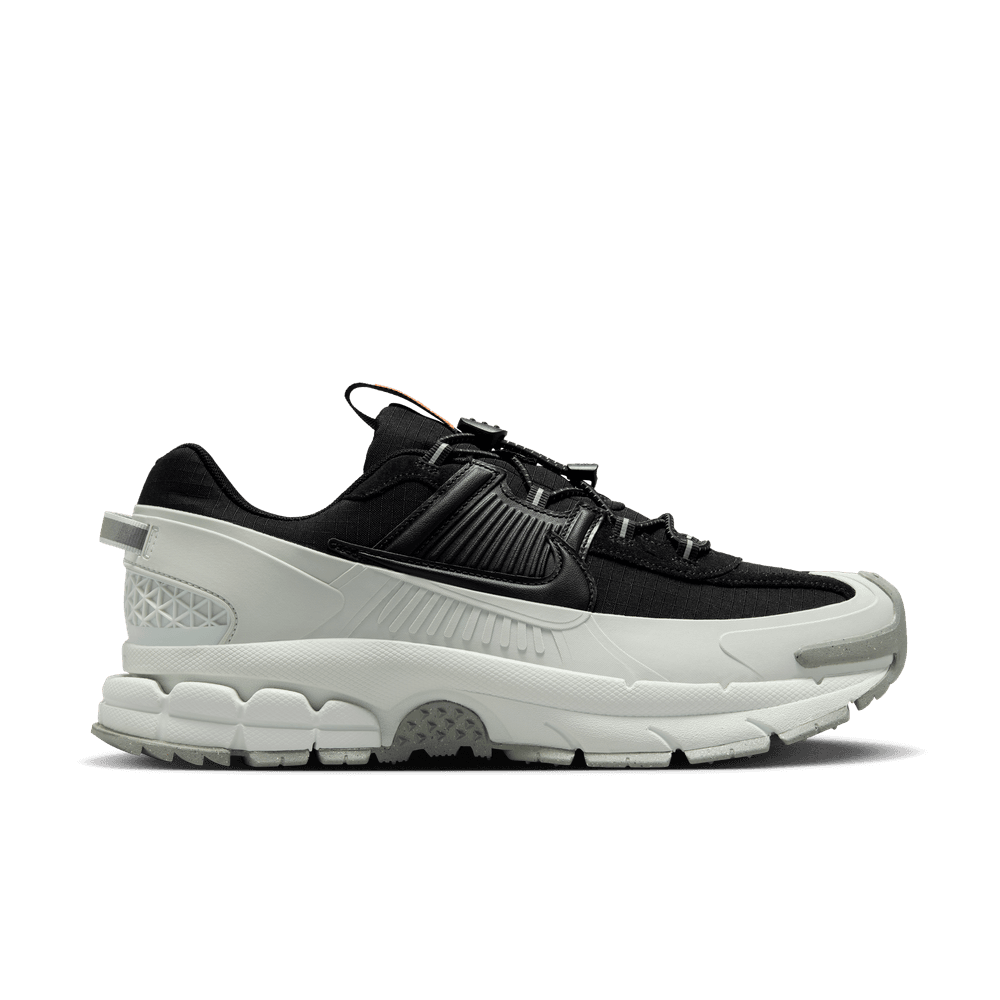 リュ Nike Zoom Vomero Roam 'BLK/BLK-Light SIL-Jade Horizon|FV2295-001