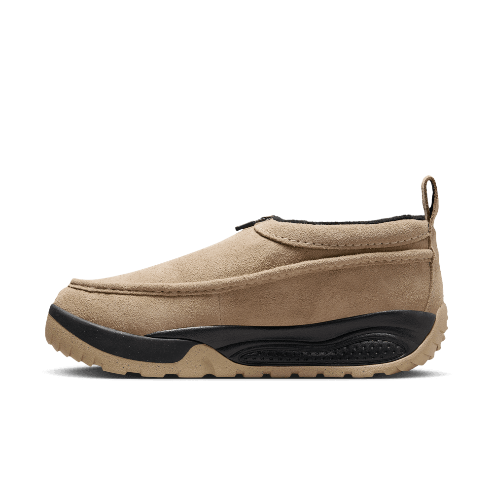 Nike ACG IZY 'Khaki/Limestone-Black-Limestone|FV4317-200|Top Fashion