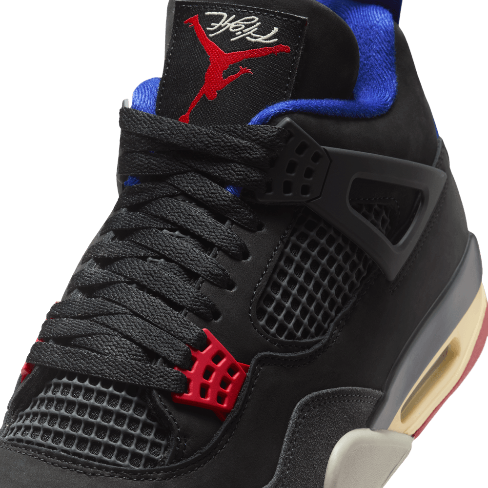 Air Jordan 4 Retro
