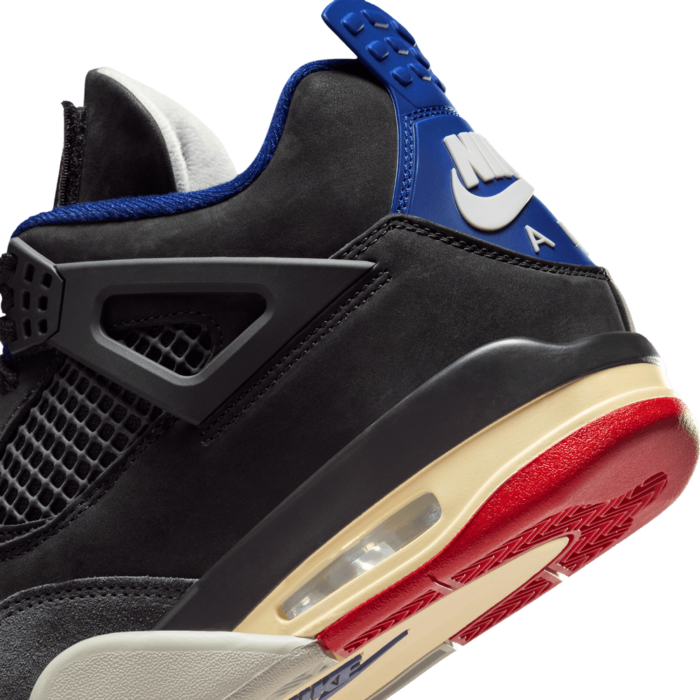 Air Jordan 4 Retro