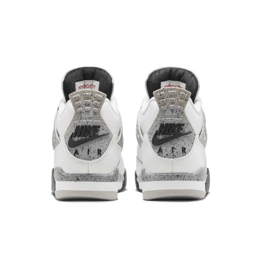 Air Jordan 4 Retro