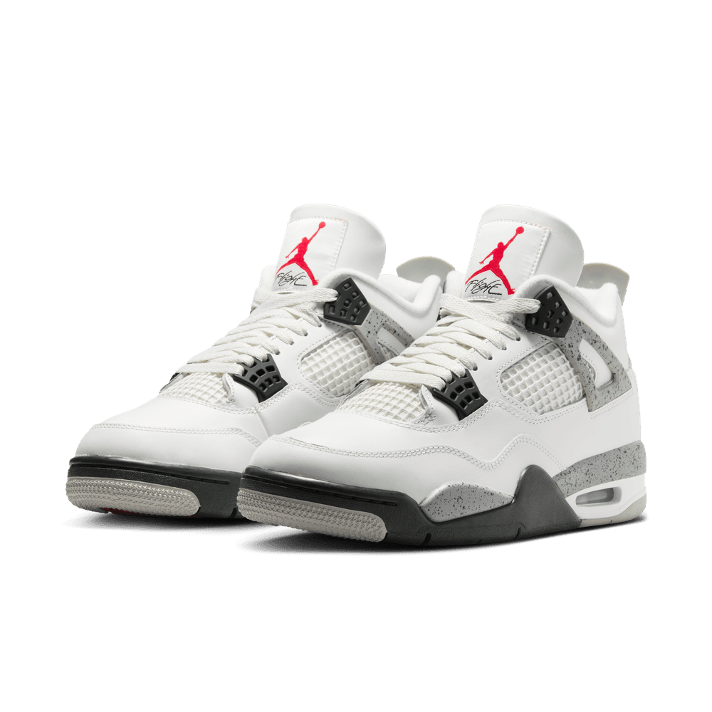Air Jordan 4 Retro