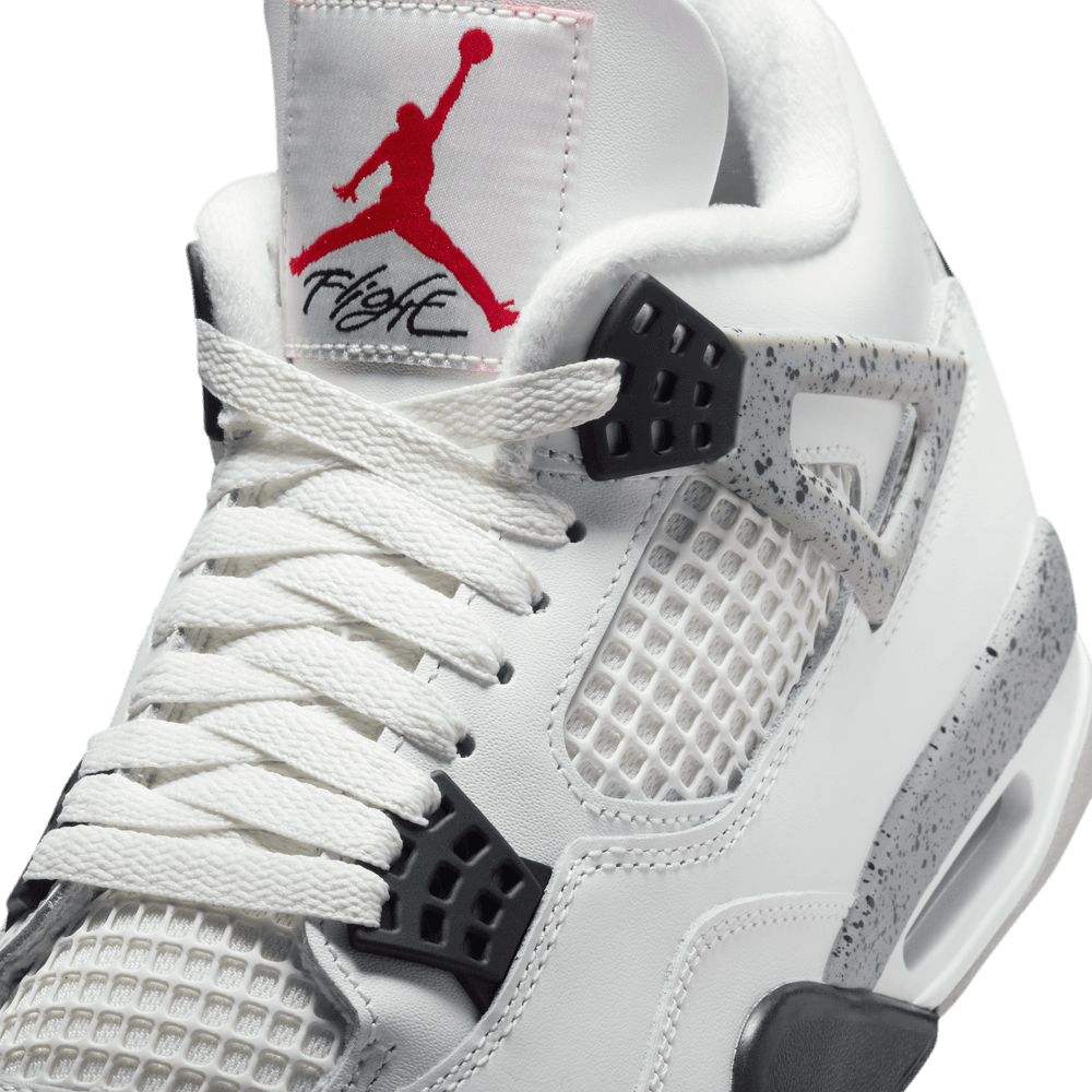 Air Jordan 4 Retro