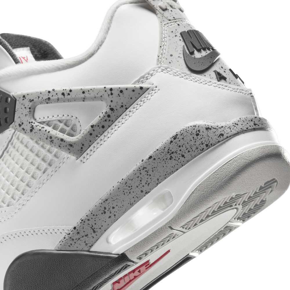 Air Jordan 4 Retro