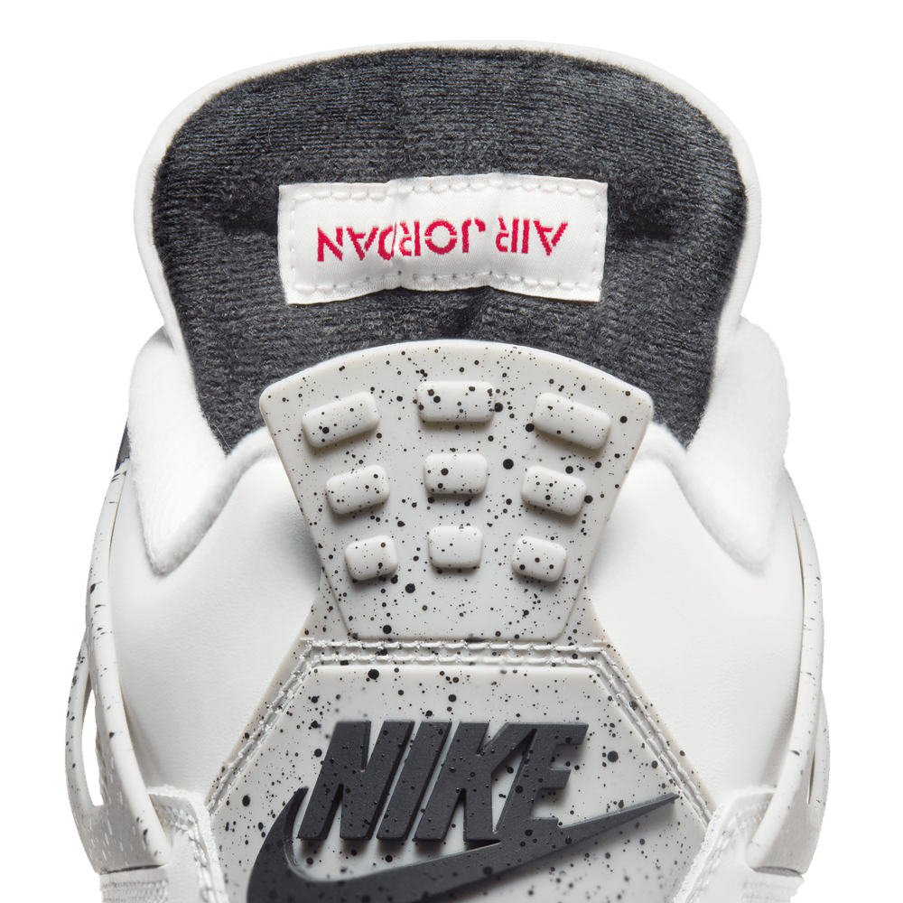 Air Jordan 4 Retro