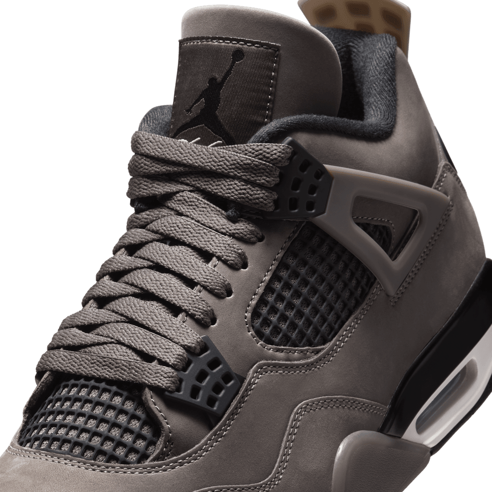 Air Jordan 4 Retro