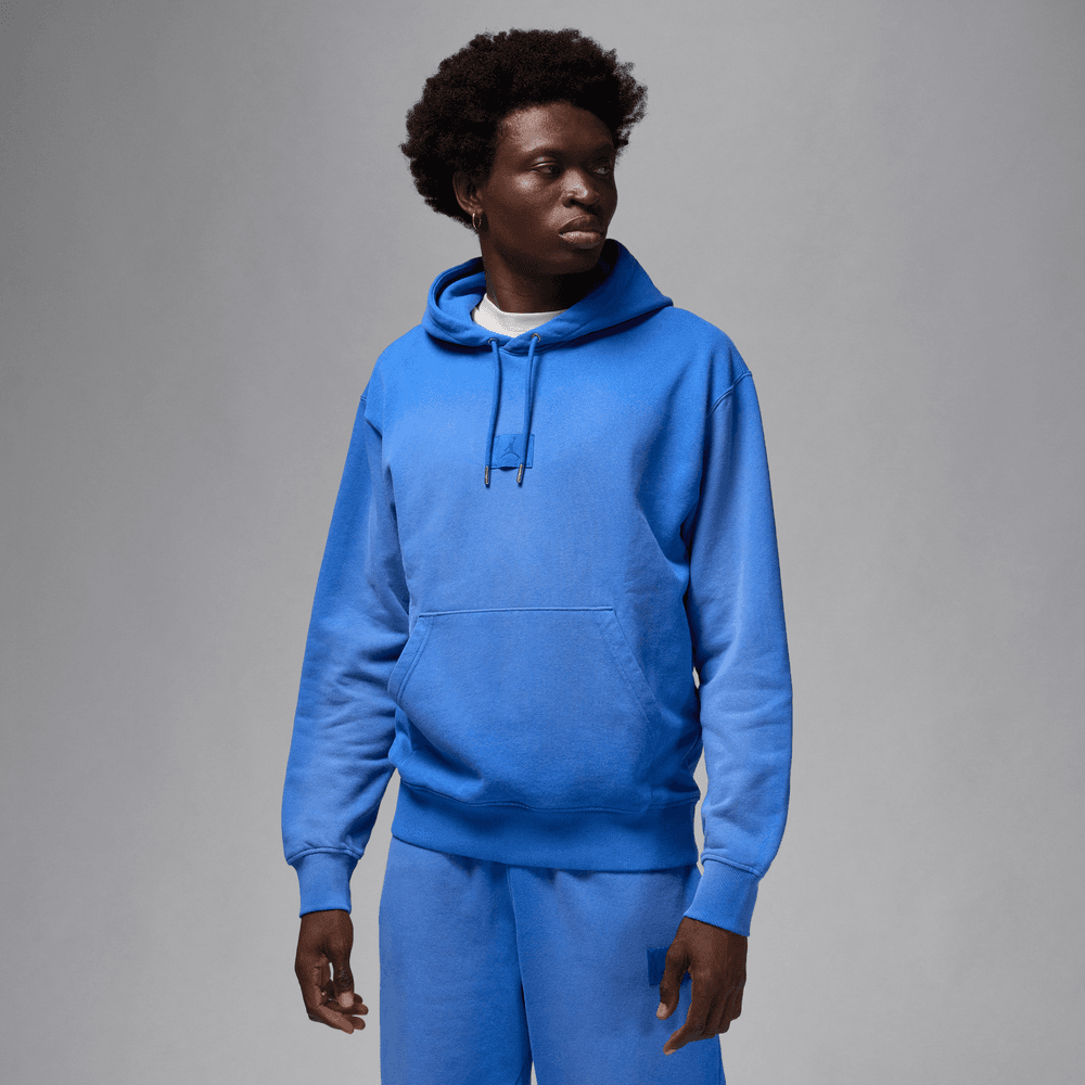 jordan flight overhead hoodie