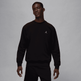 Air Jordan Brooklyn Fleece Crew Neck Sweatshirt