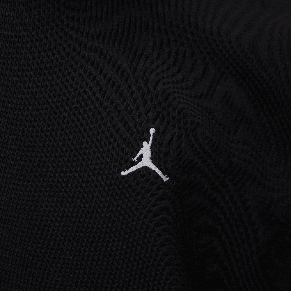 Air Jordan Brooklyn Fleece Crew Neck Sweatshirt