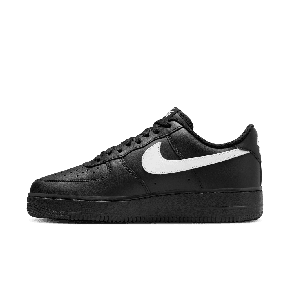 Nike Air Force 1 '07 'Black/White-Black|FZ0627-010|Top Fashion Nike Air Force 1 '07 'Black/White-Black|FZ0627-010|Top Fashion