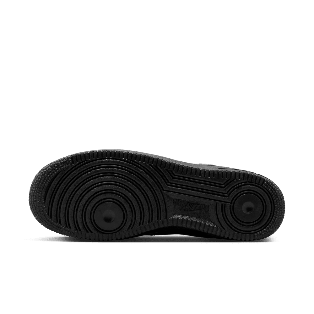 Nike Air Force 1 '07 'Black/White-Black|FZ0627-010|Top Fashion