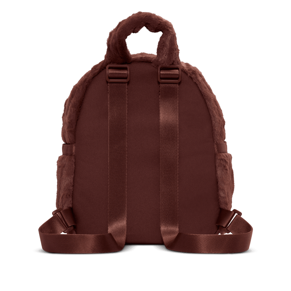 futura mini backpack Wmns Nike Sportswear Futura Faux Fur Mini Backpack