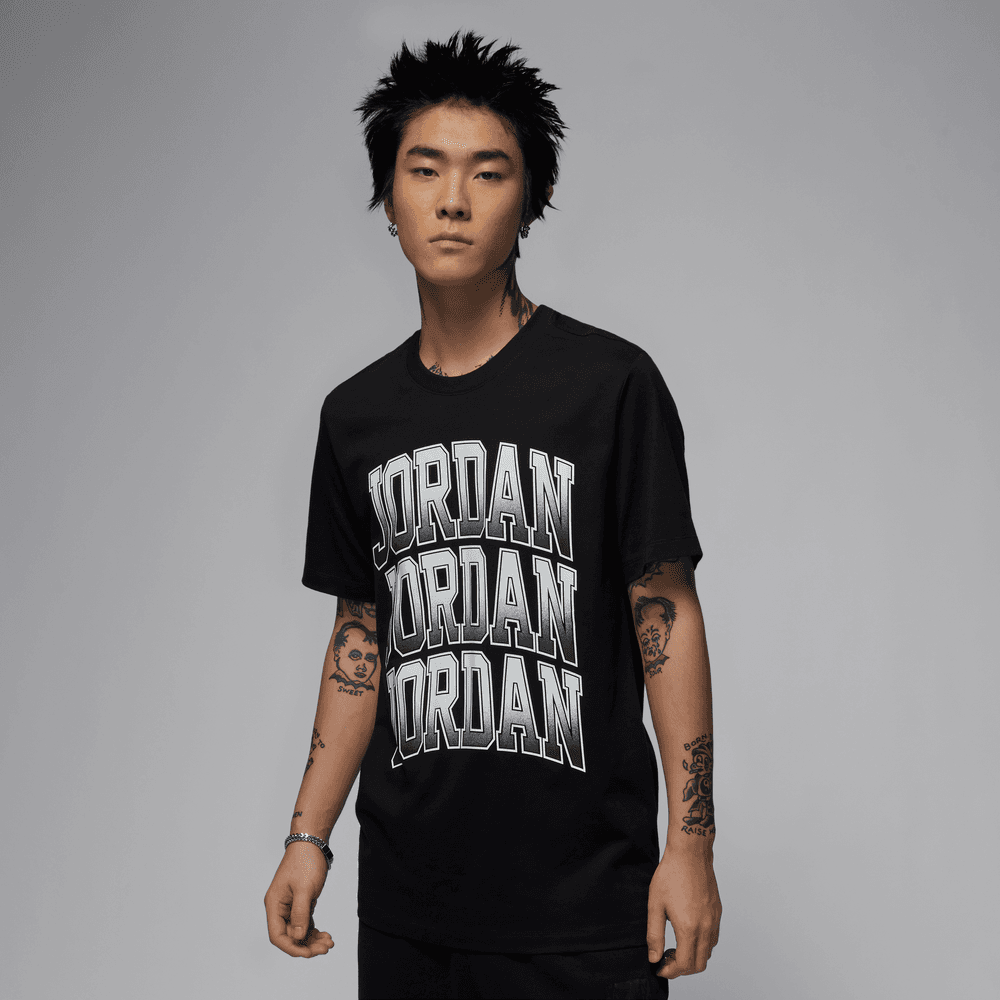Air Jordan Brand Tee