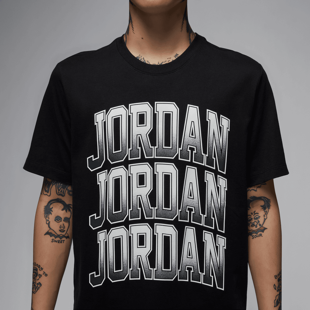 Air Jordan Brand Tee