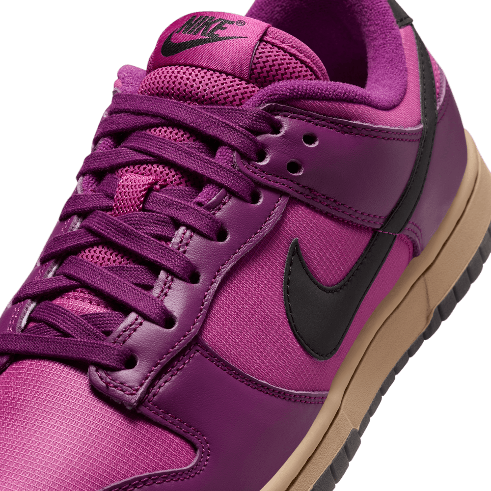 Wmns Nike Dunk Low