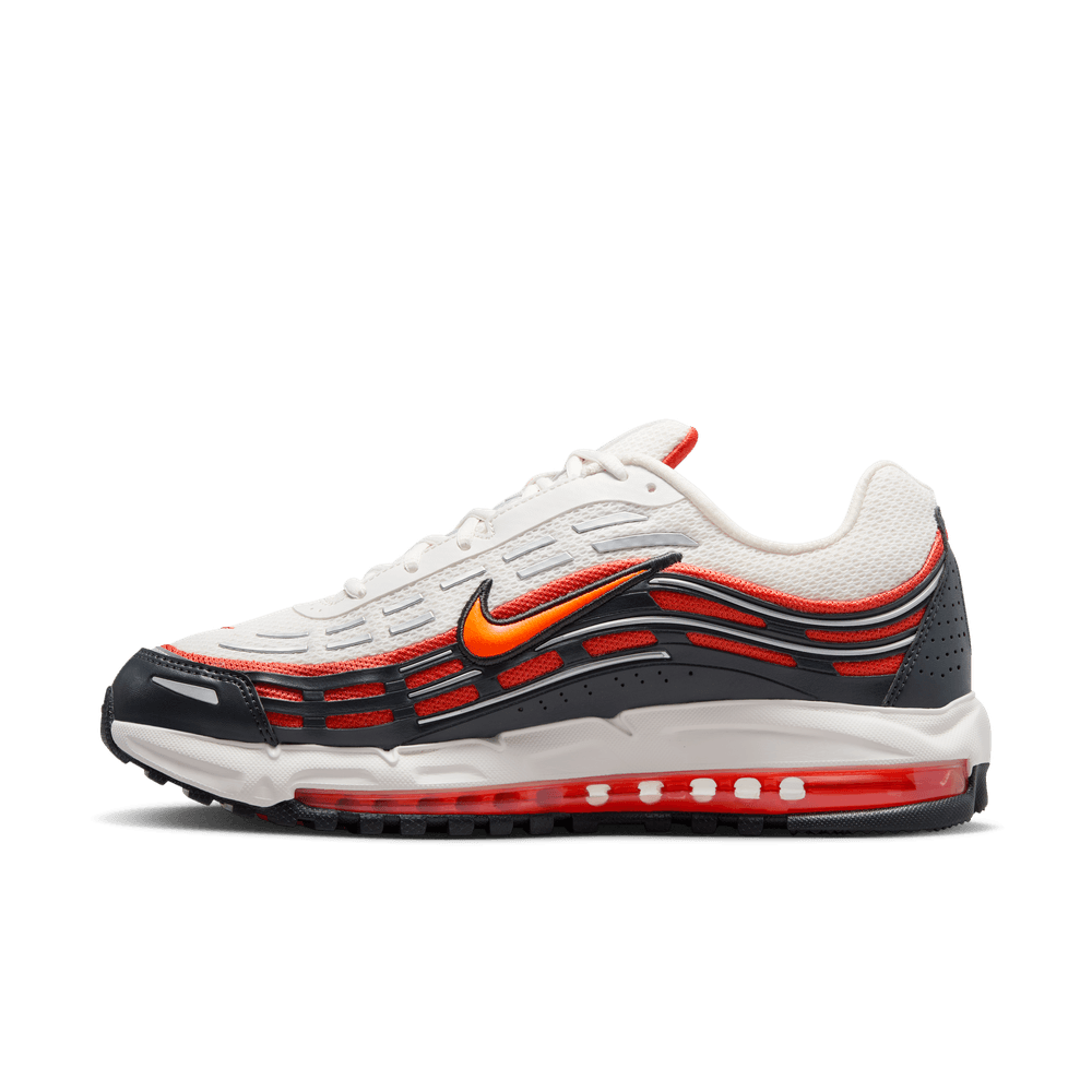 Nike Air Max TL 2.5 'Phantom/Total Orange-DRK Smoke Grey|FZ4110
