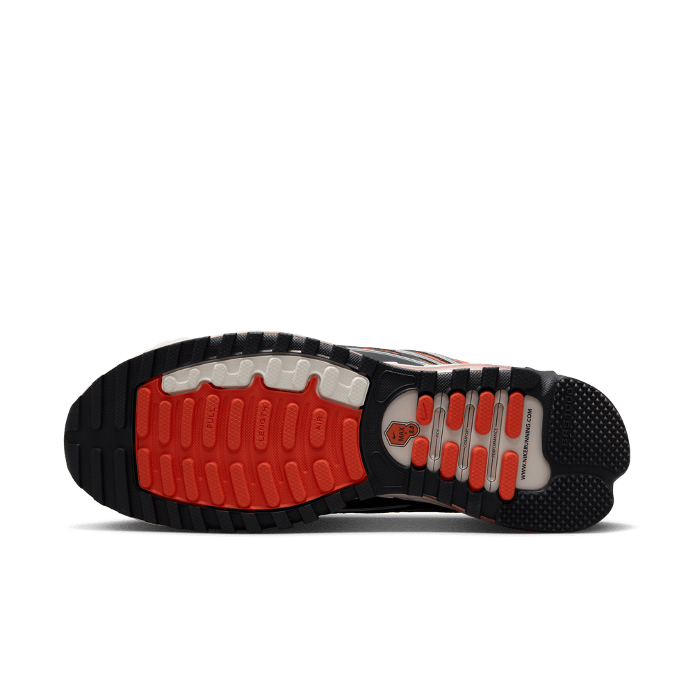 Nike Air Max TL 2.5 'Phantom/Total Orange-DRK Smoke Grey|FZ4110