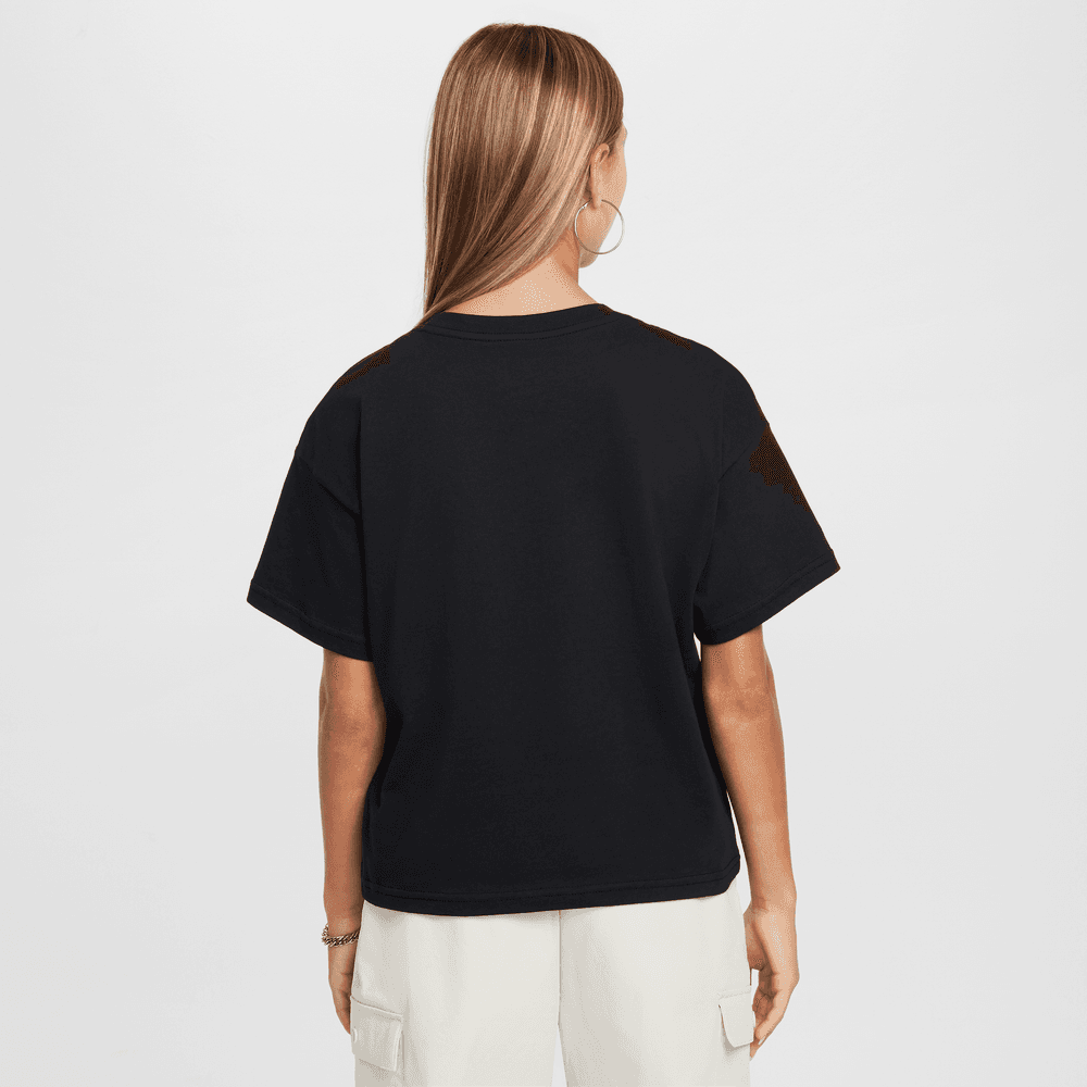 Girls Nike Sportswear Essential Tee FA25