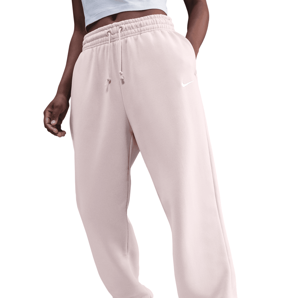women's sportswear essential fleece joggers