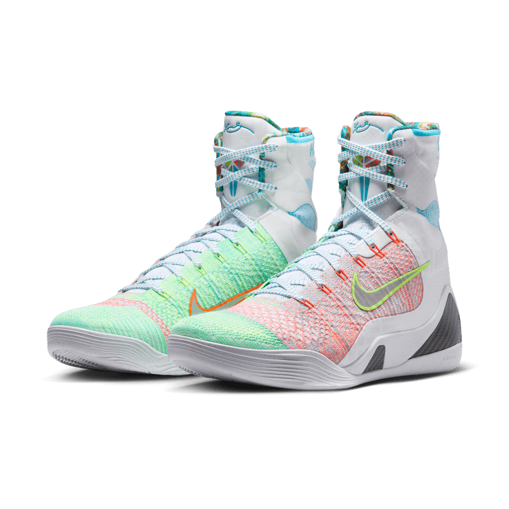 Kobe IX Elite High Protro