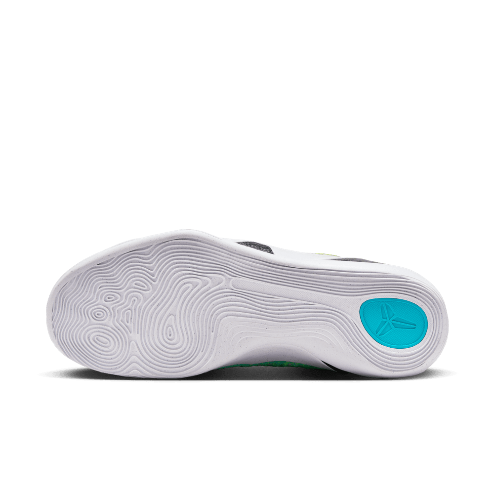 シューズ(男性用) KOBE IX ELITE HIGH PROTRO FZ7335 101 Nike Kobe IX 9 Elite High Protro What The Multicolor FZ7335-101 sz