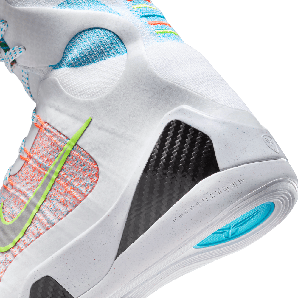 Kobe IX Elite High Protro