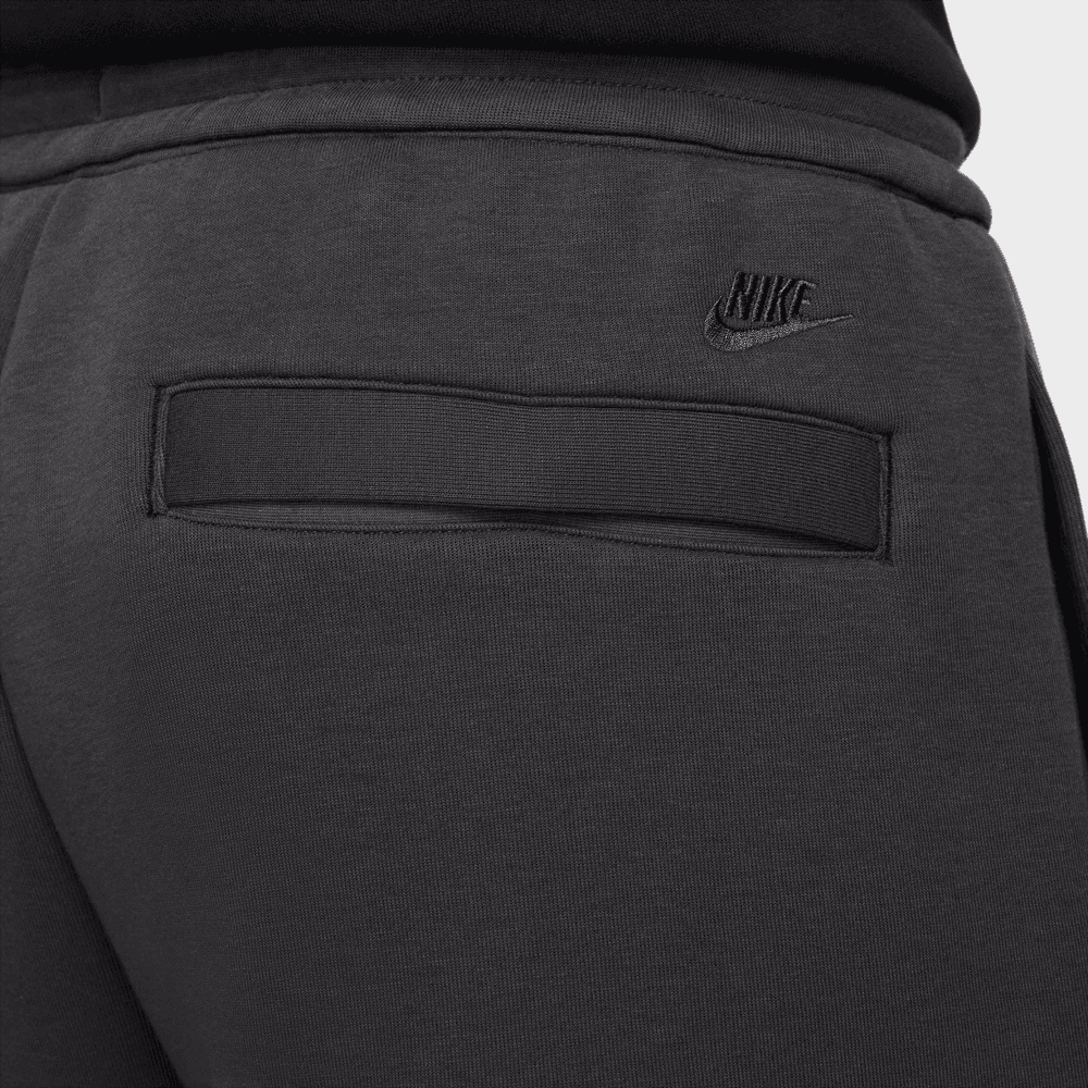 Nike Tech Tailored Fleece Pant 'Anthracite/Anthracite|FZ7583-060