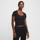 Wmns Nike Sportswear Chill Knit Top