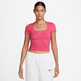 Wmns Nike Sportswear Chill Knit Top