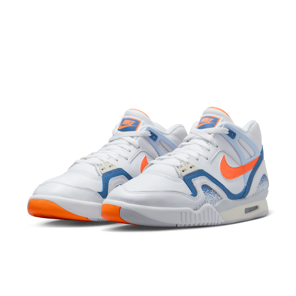 Nike Air Tech Challenge 2
