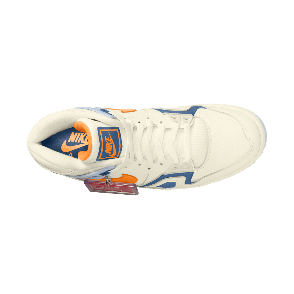 Nike Air Tech Challenge 2