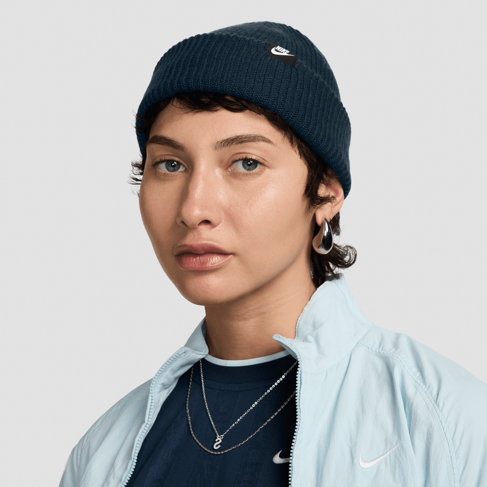 LLICA BEEN THERE DONE IT ツアーT ネイビー M Nike Terra Beanie NKFN6310 – SanMar Sports